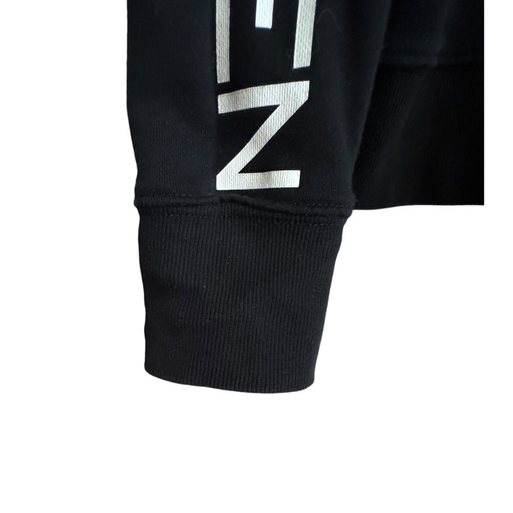 Ralph Lauren RL Black Label Loose Fit Oversized Cotton Blend Size M - Picture 5 of 9